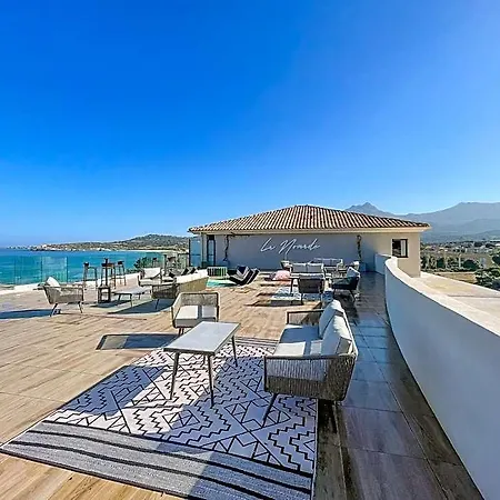 Ξενοδοχείο Eco-residence Dolce Paese & Μοντιτσέλο