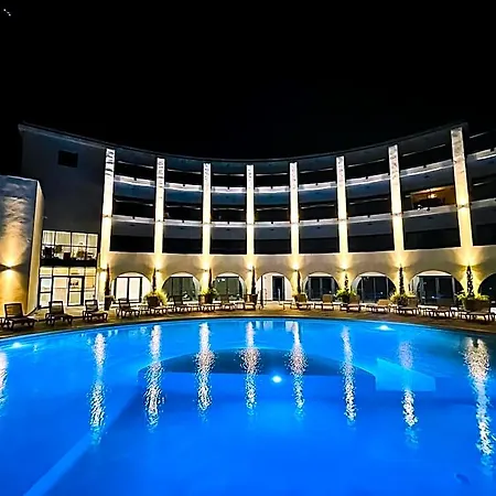 Eco-residence Dolce Paese & 5* Μοντιτσέλο