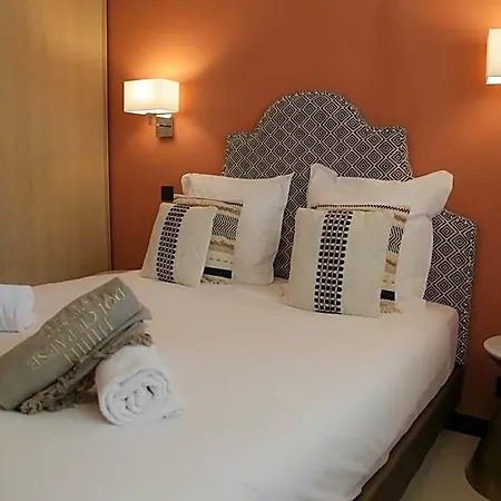 Ξενοδοχείο Eco-residence Dolce Paese & 5*