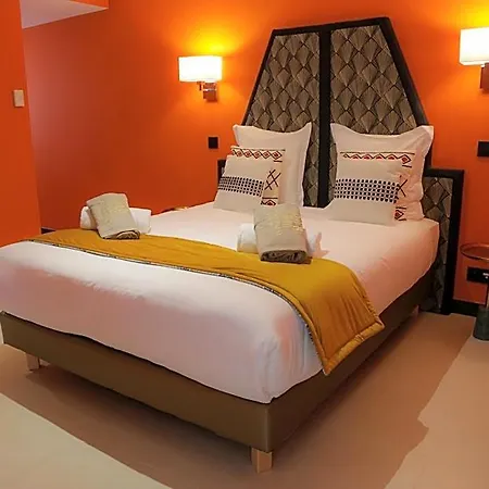 Eco-residence Dolce Paese & 5*