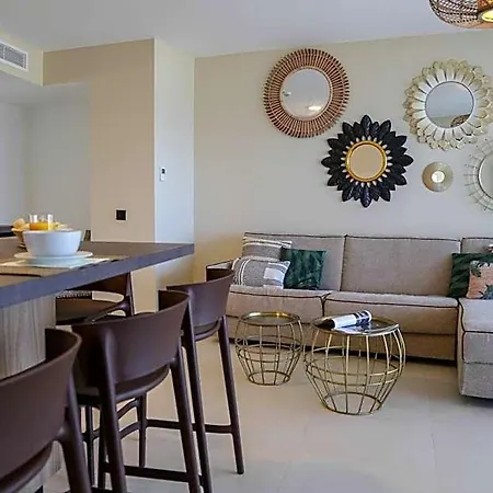 Ξενοδοχείο Eco-residence Dolce Paese & 5*
