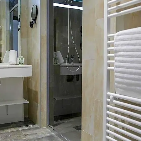 Eco-residence Dolce Paese & 5* Μοντιτσέλο