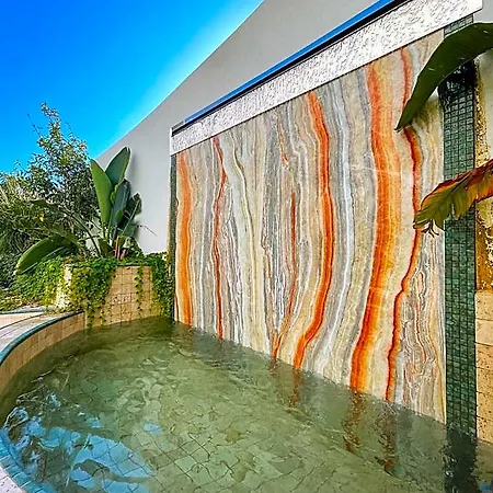 Eco-residence Dolce Paese & Μοντιτσέλο