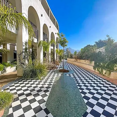 Eco-residence Dolce Paese & Ξενοδοχείο