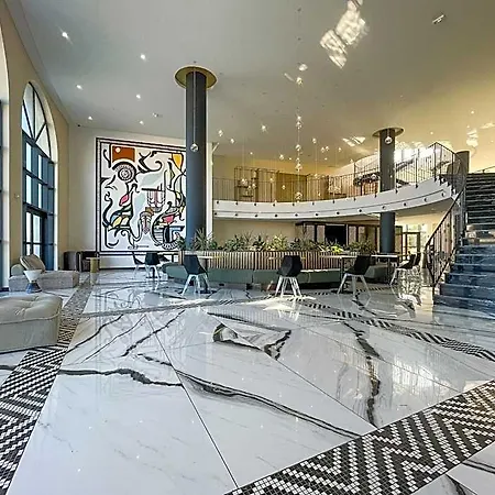 Ξενοδοχείο Eco-residence Dolce Paese & 5*