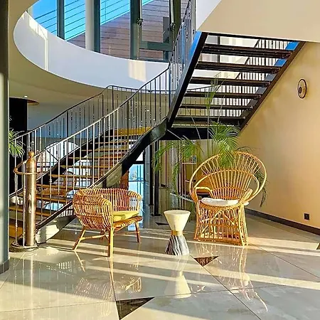 Eco-residence Dolce Paese & Μοντιτσέλο