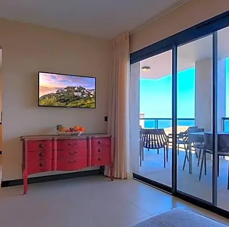 Eco-residence Dolce Paese & Μοντιτσέλο