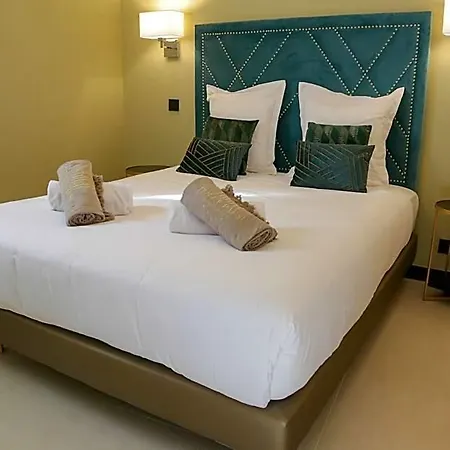 Ξενοδοχείο Eco-residence Dolce Paese &