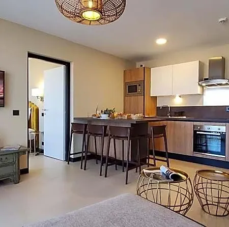 Ξενοδοχείο Eco-residence Dolce Paese &
