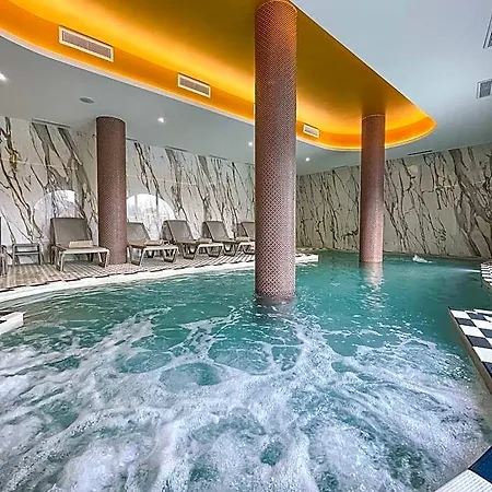 Eco-residence Dolce Paese & Μοντιτσέλο