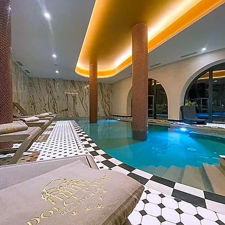 Eco-residence Dolce Paese &