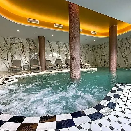 Ξενοδοχείο Eco-residence Dolce Paese &