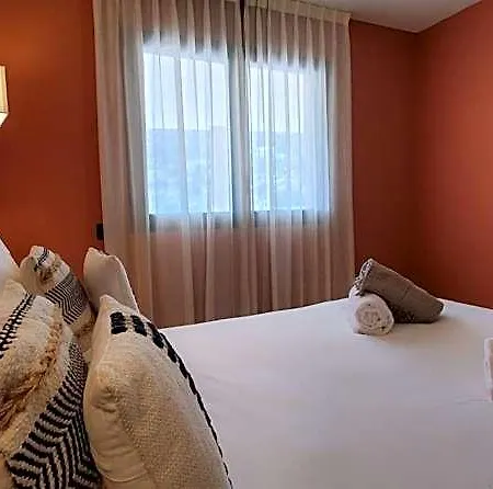Eco-residence Dolce Paese & Ξενοδοχείο Μοντιτσέλο