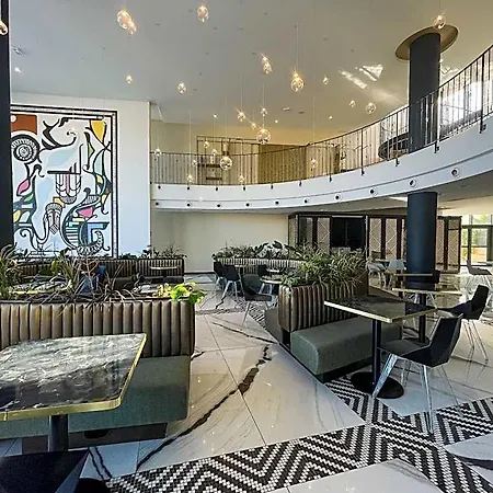 Eco-residence Dolce Paese & 5*