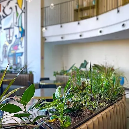 Eco-residence Dolce Paese & Μοντιτσέλο