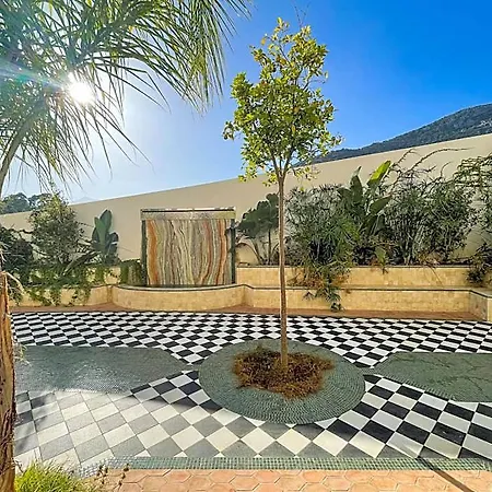 Ξενοδοχείο Eco-residence Dolce Paese & Μοντιτσέλο