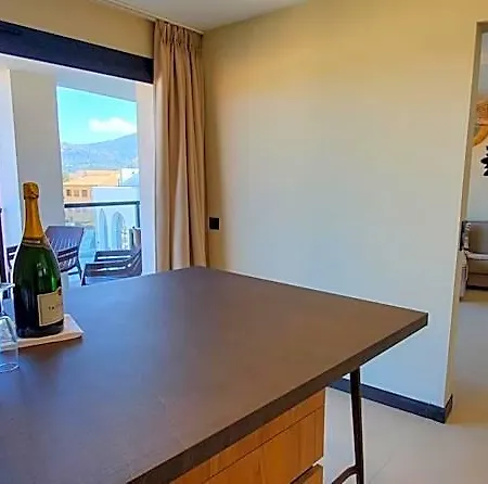 Eco-residence Dolce Paese &